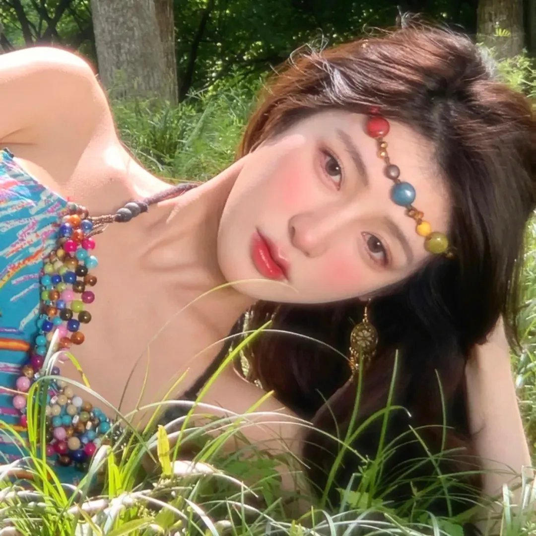 芭比呈献花仙子