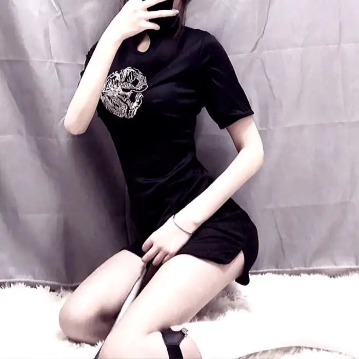 男孩和他的原子